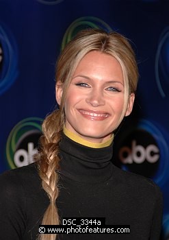 Photo of Natasha Henstridge at the 2006 ABC Network Party at The Wind Tunnel in Pasadena, January 21st 2006.<br>Photo by Chris Walter/Photofeatures , reference; DSC_3344a