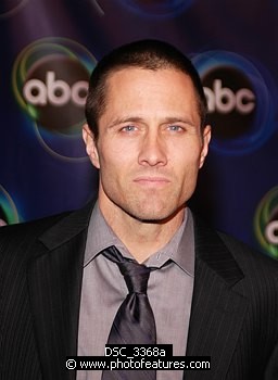 Photo of Rob Estes at the 2006 ABC Network Party at The Wind Tunnel in Pasadena, January 21st 2006.<br>Photo by Chris Walter/Photofeatures , reference; DSC_3368a
