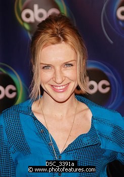 Photo of Ever Carradine at the 2006 ABC Network Party at The Wind Tunnel in Pasadena, January 21st 2006.<br>Photo by Chris Walter/Photofeatures , reference; DSC_3391a