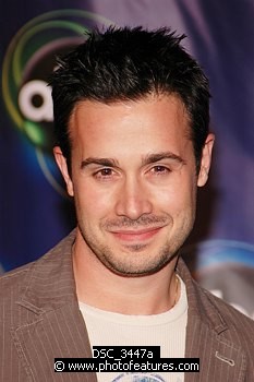 Photo of Freddie Prinze Jr. at the 2006 ABC Network Party at The Wind Tunnel in Pasadena, January 21st 2006.<br>Photo by Chris Walter/Photofeatures , reference; DSC_3447a