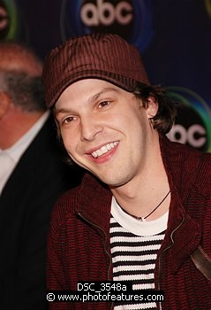 Photo of Gavin DeGraw , reference; DSC_3548a