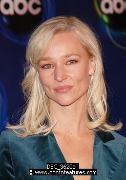 Photo of Kari Matchett at the 2006 ABC Network Party at The Wind Tunnel in Pasadena, January 21st 2006.<br>Photo by Chris Walter/Photofeatures , reference; DSC_3620a