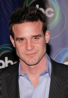 Photo of Eddie McClintock at the 2006 ABC Network Party at The Wind Tunnel in Pasadena, January 21st 2006.<br>Photo by Chris Walter/Photofeatures