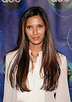 Photo of Padma Lakshmi at the 2006 ABC Network Party at The Wind Tunnel in Pasadena, January 21st 2006.<br>Photo by Chris Walter/Photofeatures