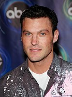 Photo of Brian Austin Green at the 2006 ABC Network Party at The Wind Tunnel in Pasadena, January 21st 2006.<br>Photo by Chris Walter/Photofeatures