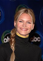 Photo of Natasha Henstridge at the 2006 ABC Network Party at The Wind Tunnel in Pasadena, January 21st 2006.<br>Photo by Chris Walter/Photofeatures