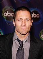 Photo of Rob Estes at the 2006 ABC Network Party at The Wind Tunnel in Pasadena, January 21st 2006.<br>Photo by Chris Walter/Photofeatures