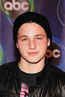 Photo of Shawn Pyfrom at the 2006 ABC Network Party at The Wind Tunnel in Pasadena, January 21st 2006.<br>Photo by Chris Walter/Photofeatures