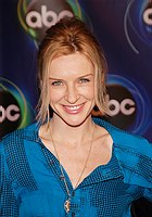 Photo of Ever Carradine at the 2006 ABC Network Party at The Wind Tunnel in Pasadena, January 21st 2006.<br>Photo by Chris Walter/Photofeatures