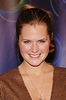 Photo of Maggie Lawson at the 2006 ABC Network Party at The Wind Tunnel in Pasadena, January 21st 2006.<br>Photo by Chris Walter/Photofeatures