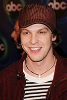 Photo of Gavin DeGraw at the 2006 ABC Network Party at The Wind Tunnel in Pasadena, January 21st 2006.<br>Photo by Chris Walter/Photofeatures