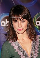 Photo of Constance Zimmer