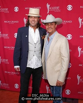 Photo of Big & Rich , reference; DSC_6626a