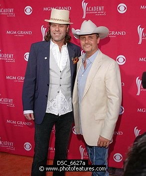Photo of Big & Rich  , reference; DSC_6627a