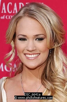 Photo of Carrie Underwood , reference; DSC_6641a