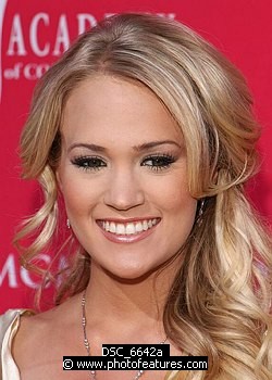 Photo of Carrie Underwood  , reference; DSC_6642a