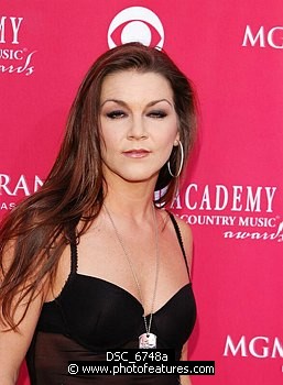 Photo of Gretchen Wilson , reference; DSC_6748a