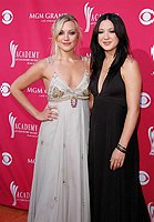 Photo of Jesica Harp and Michelle Branch 