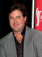 Photo of Vince Gill at the 2006 Academy Of Country Music Awards at MGM Grand in Las Vegas, May 23rd 2006.<br>Photo by Chris Walter/Photofeatures