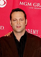Photo of Vince Vaughn at the 2006 Academy Of Country Music Awards at MGM Grand in Las Vegas, May 23rd 2006.<br>Photo by Chris Walter/Photofeatures