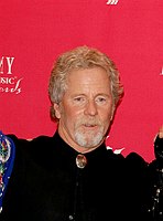 Photo of Chris Hillman at the 2006 Academy Of Country Music Awards at MGM Grand in Las Vegas, May 23rd 2006.<br>Photo by Chris Walter/Photofeatures