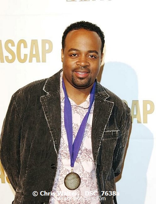 Photo of 2006 ASCAP Rhythm & Soul Awards for media use , reference; DSC_7638a,www.photofeatures.com