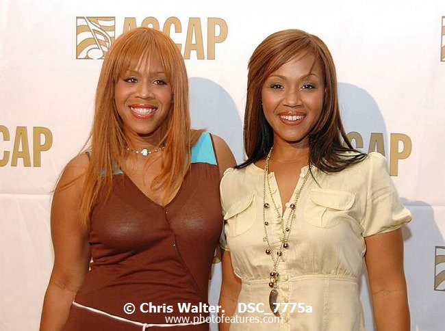 Photo of 2006 ASCAP Rhythm & Soul Awards for media use , reference; DSC_7775a,www.photofeatures.com