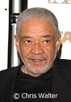 Bill Withers<br> at the 19th Annual ASCAP Rhythm & Soul Awards in Beverly Hills, June 26th 2006.<br>Photo by Chris Walter/Photofeatures