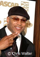 LL Cool J <br> at the 19th Annual ASCAP Rhythm & Soul Awards in Beverly Hills, June 26th 2006.<br>Photo by Chris Walter/Photofeatures