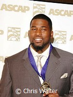 David Banner<br> at the 19th Annual ASCAP Rhythm & Soul Awards in Beverly Hills, June 26th 2006.<br>Photo by Chris Walter/Photofeatures