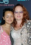 Photo of Teena Marie and daughter Alia Rose