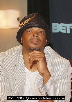 Photo of 2006 BET Awards Nominations , reference; DSC_6331a