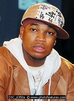 Photo of 2006 BET Awards Nominations , reference; DSC_6350a