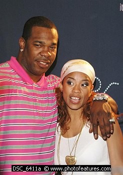 Photo of 2006 BET Awards Nominations , reference; DSC_6411a