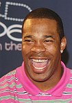 Photo of Busta  Rhymes at the BET AWARDS 06 Nominations at Hollywood Renaissance, May 16th 2006.<br>Photo by Chris Walter/Photofeatures