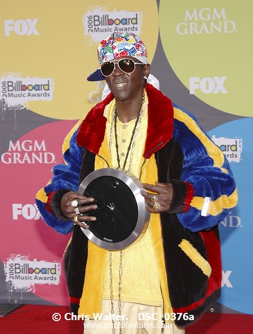 Photo of 2006 Billboard Music Awards for media use , reference; DSC_0376a,www.photofeatures.com