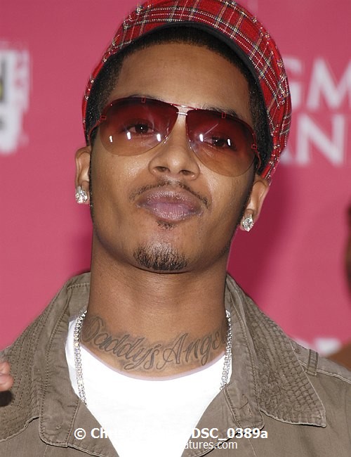 2006 Billboard Music Awards , DSC_0389a