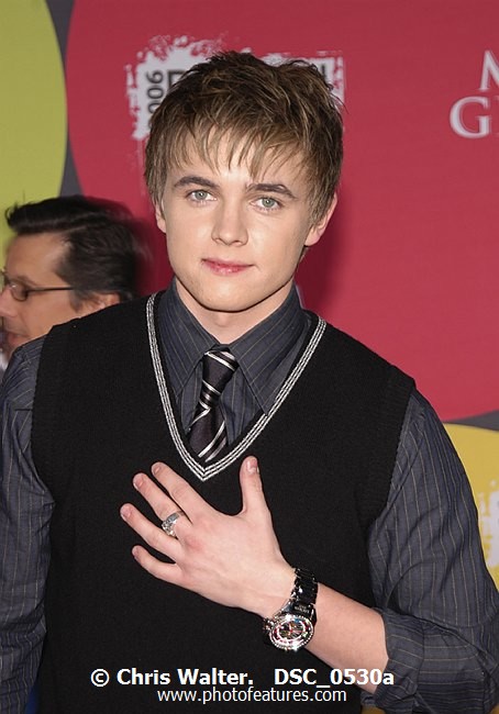 2006 Billboard Music Awards , DSC_0530a