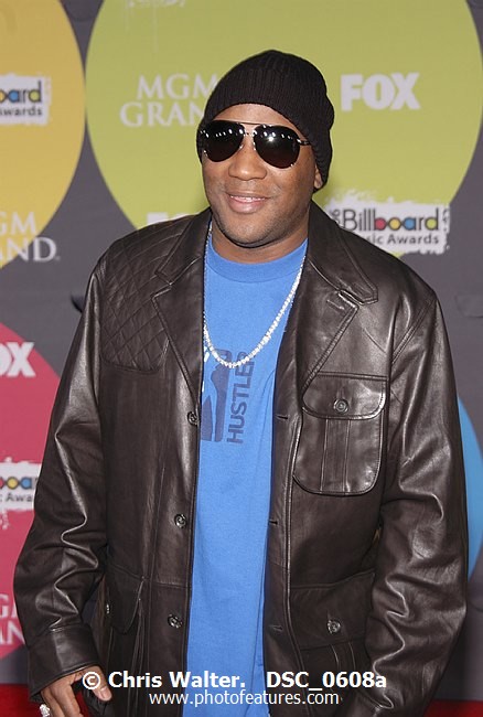 Photo of 2006 Billboard Music Awards for media use , reference; DSC_0608a,www.photofeatures.com