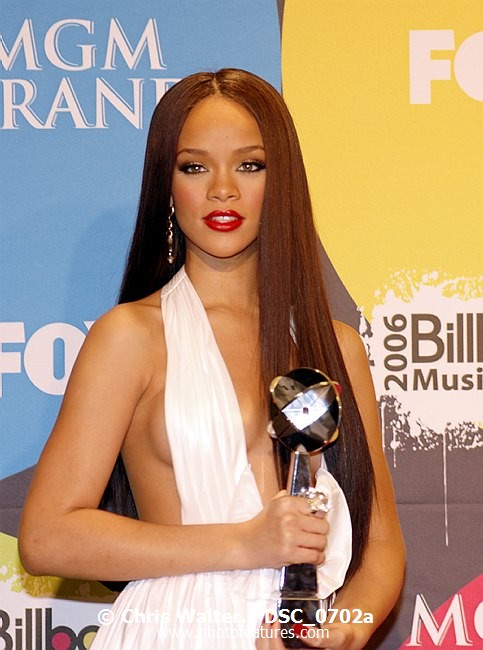 Photo of 2006 Billboard Music Awards for media use , reference; DSC_0702a,www.photofeatures.com