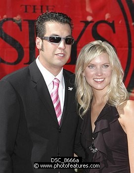 Photo of Sam Hornish Jr. , reference; DSC_8666a