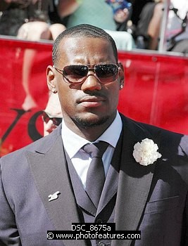 Photo of LeBron James , reference; DSC_8675a