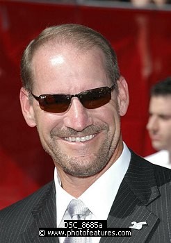 Photo of Bill Cowher , reference; DSC_8685a