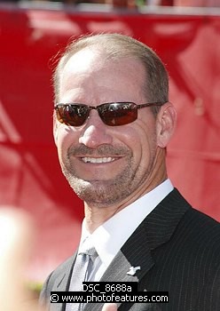 Photo of Bill Cowher , reference; DSC_8688a