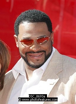 Photo of Jerome Bettis , reference; DSC_8693a
