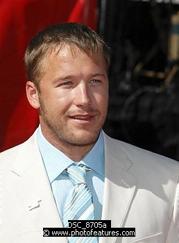 Photo of Bode Miller , reference; DSC_8705a