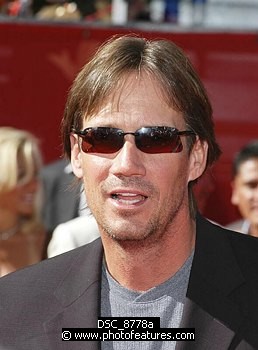 Photo of Kevin Sorbo , reference; DSC_8778a