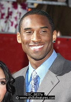 Photo of Kobe Bryant , reference; DSC_8837a