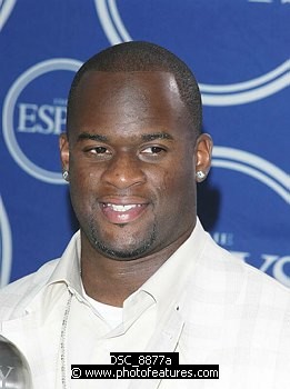 Photo of Vince Young , reference; DSC_8877a