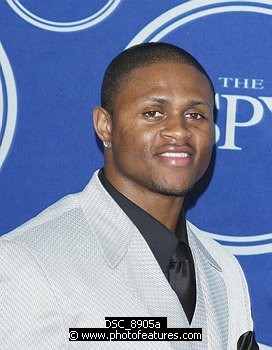 Photo of Tyrone Prothro , reference; DSC_8905a